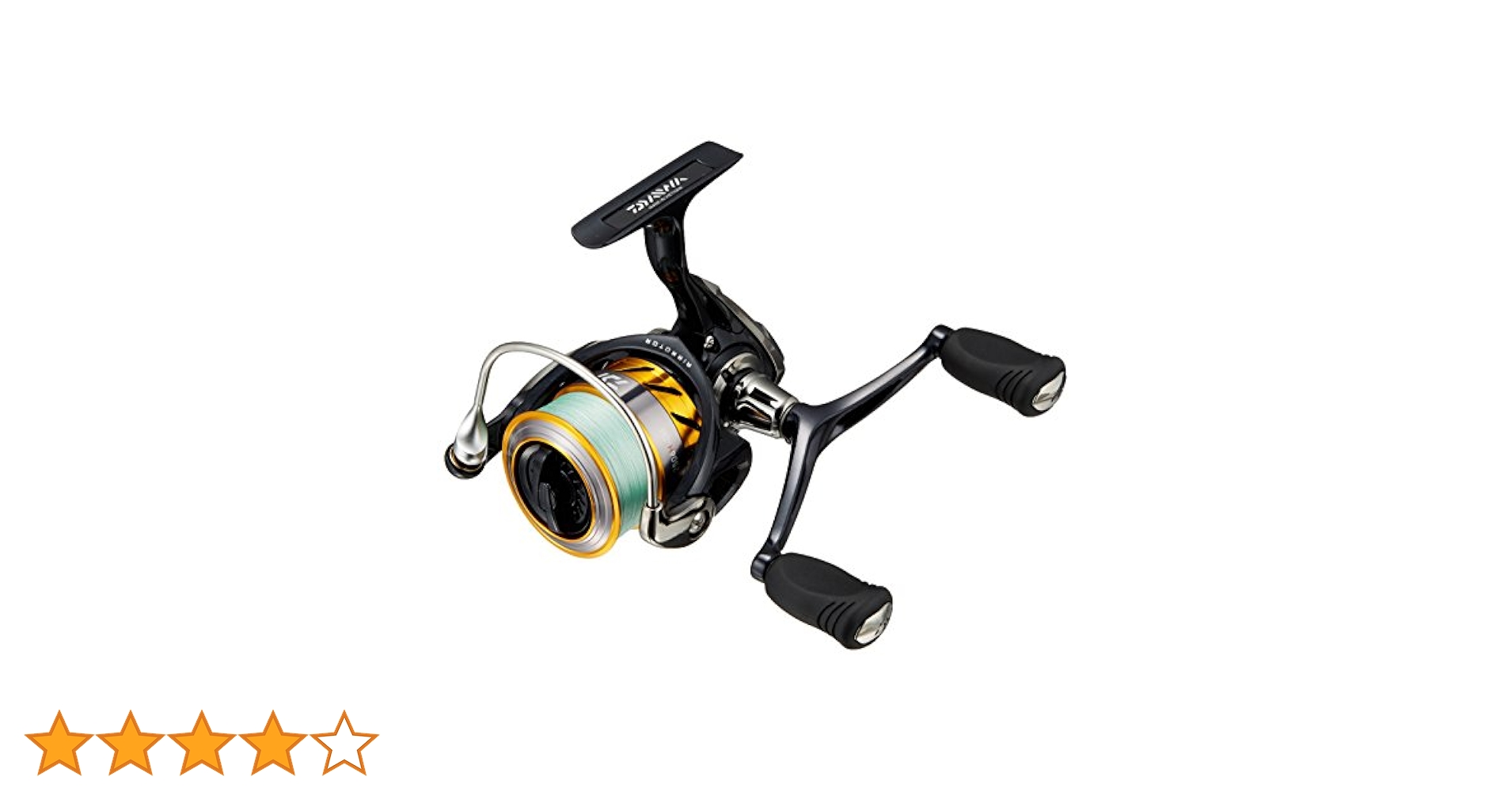 DAIWA - えあ4527　15 レブロス 2506H-DH 楽天市場】ダイワ レブロス 2506の通販